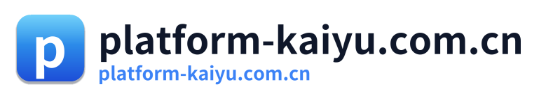 platform-kaiyu.com.cn